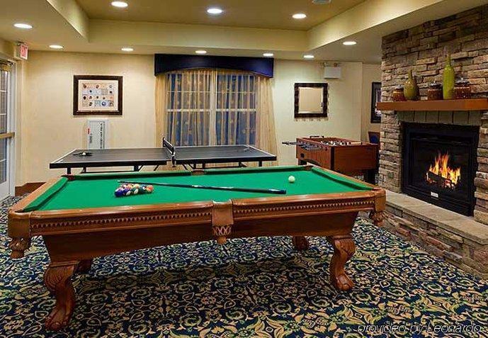 レジデンス イン マウント オリーブ アット インターナショナル トレード センター Stanhope エクステリア 写真